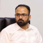 Zeeshan Saleem